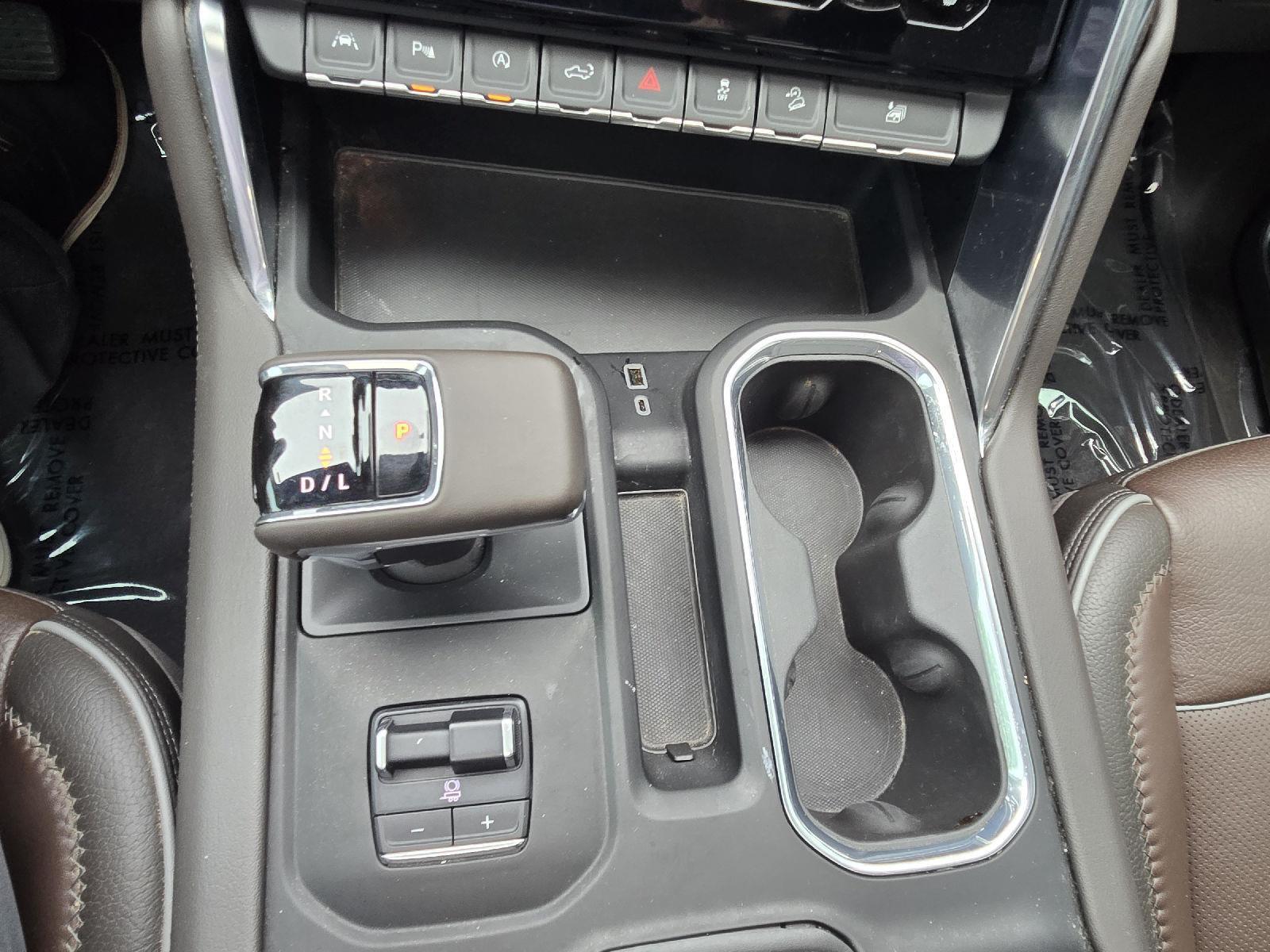 Used 2023 GMC Sierra 1500 Truck