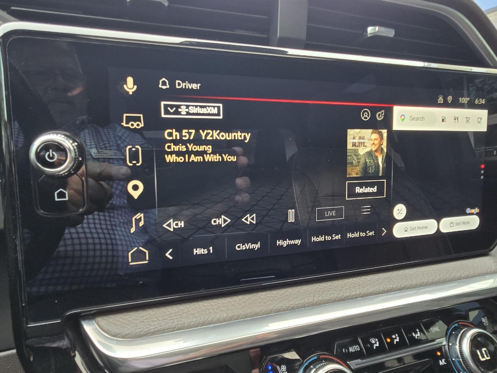 Used 2023 GMC Sierra 1500 Truck