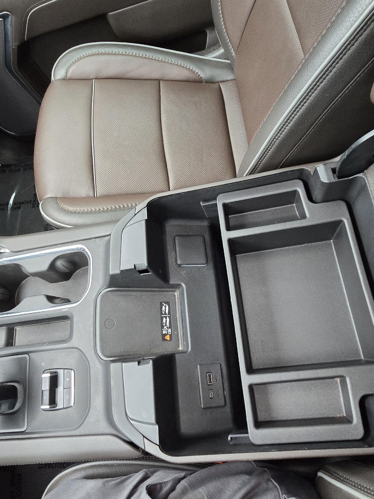 Used 2023 GMC Sierra 1500 Truck