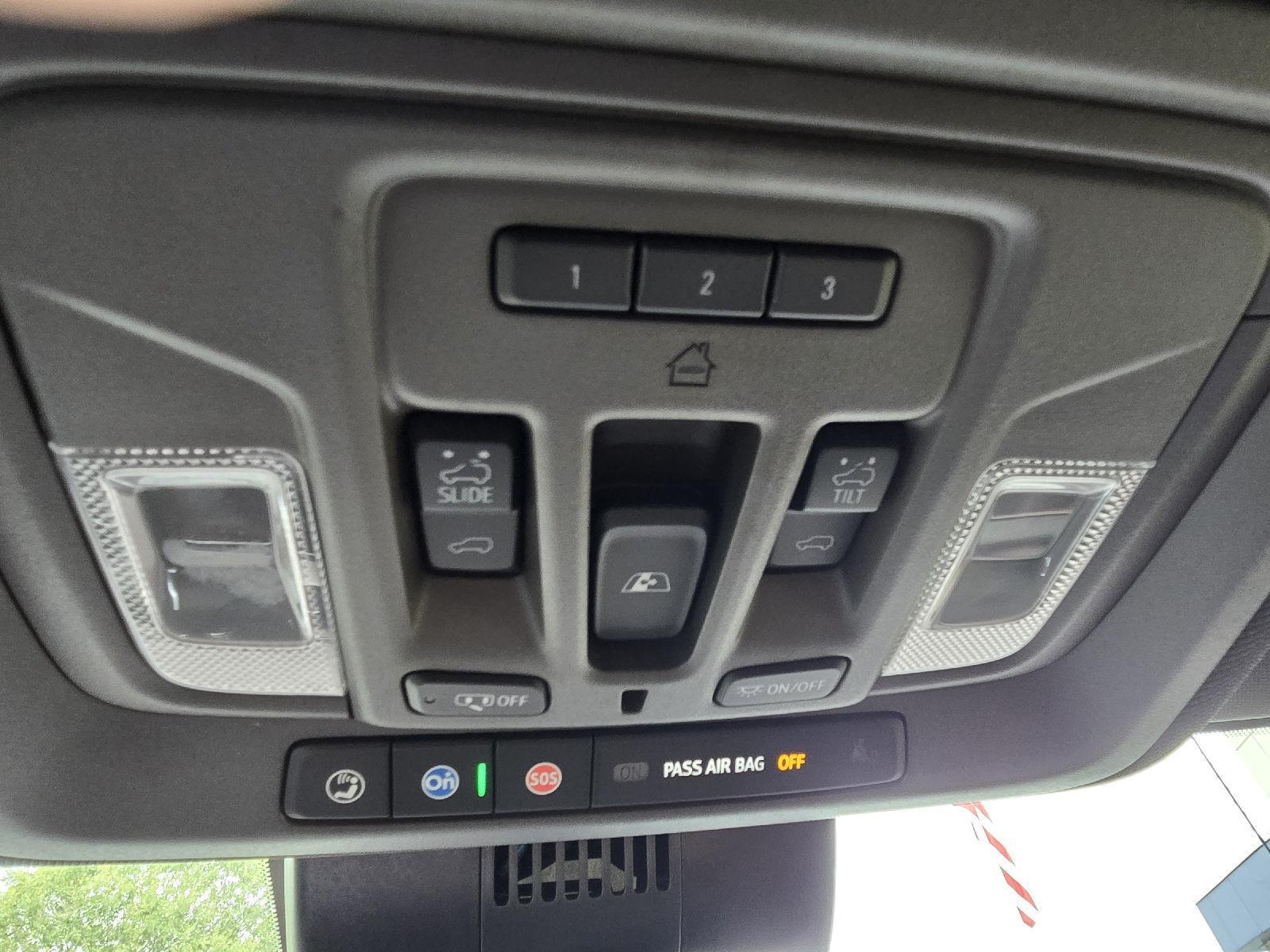Used 2023 GMC Sierra 1500 Truck