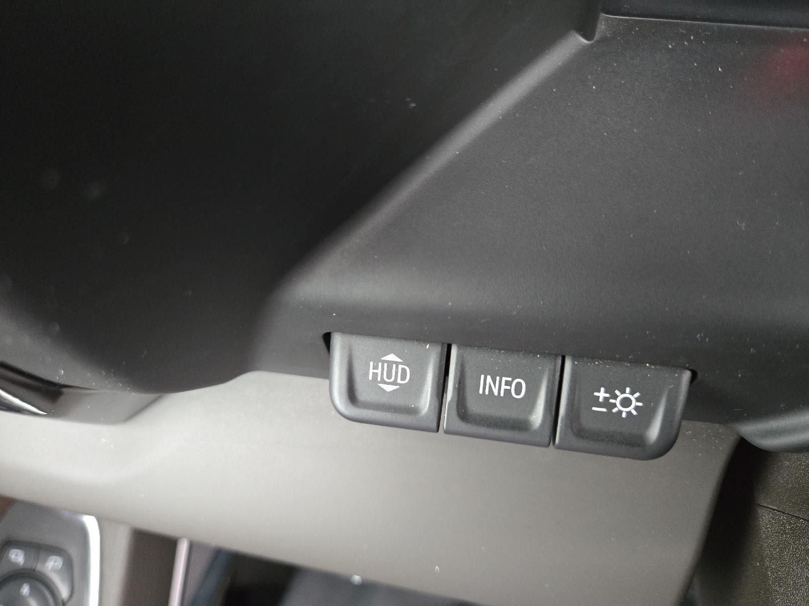 Used 2023 GMC Sierra 1500 Truck