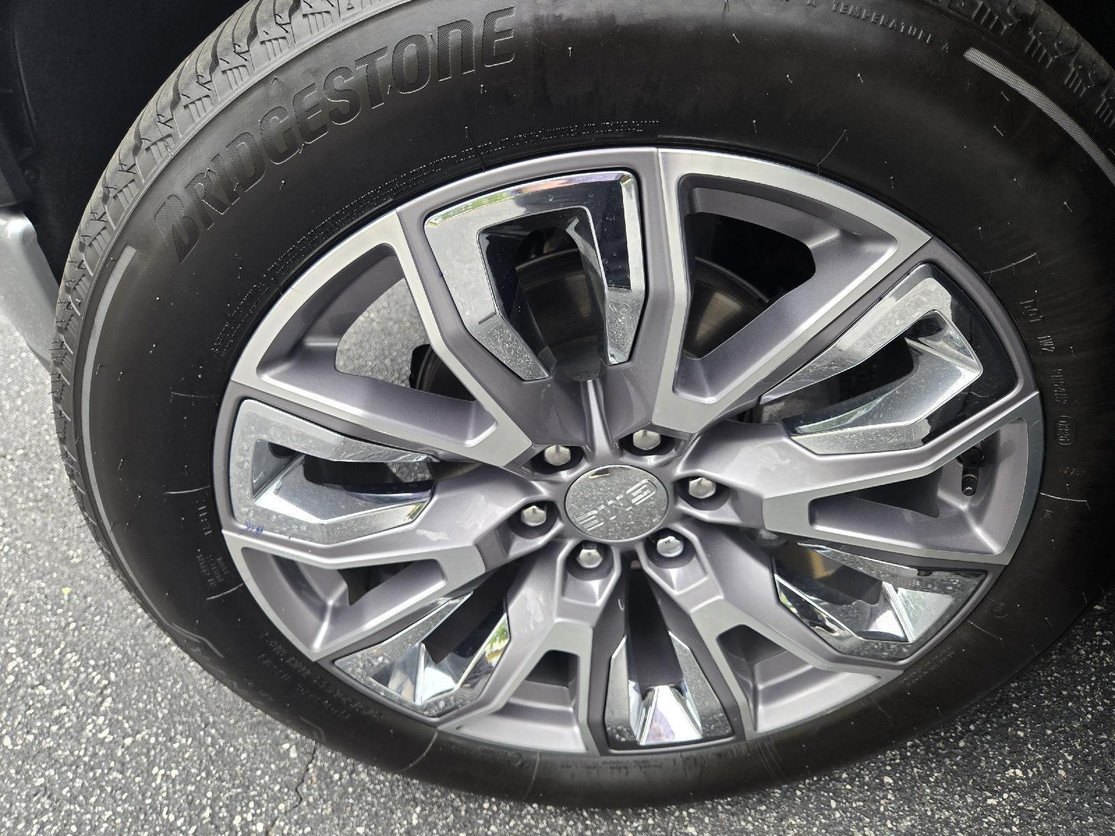 Used 2023 GMC Sierra 1500 Truck