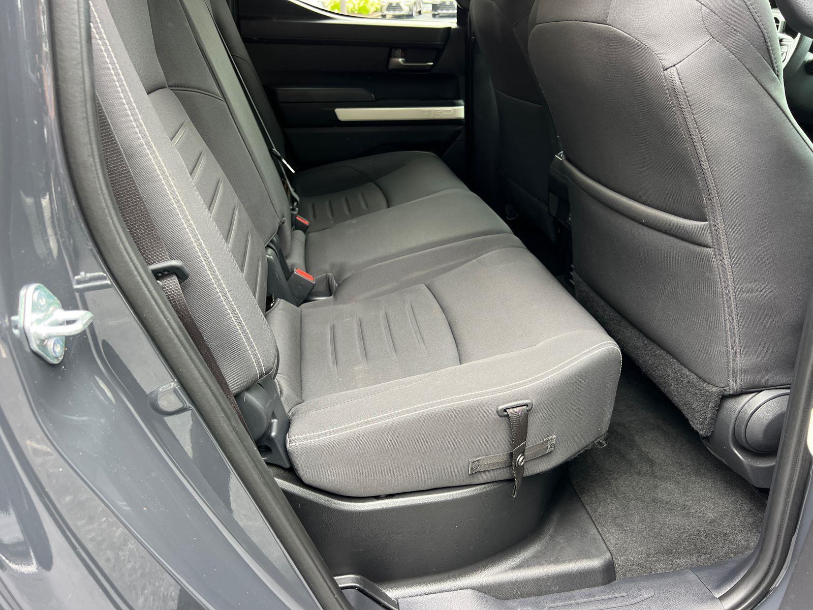 Used 2024 Toyota Tacoma Truck