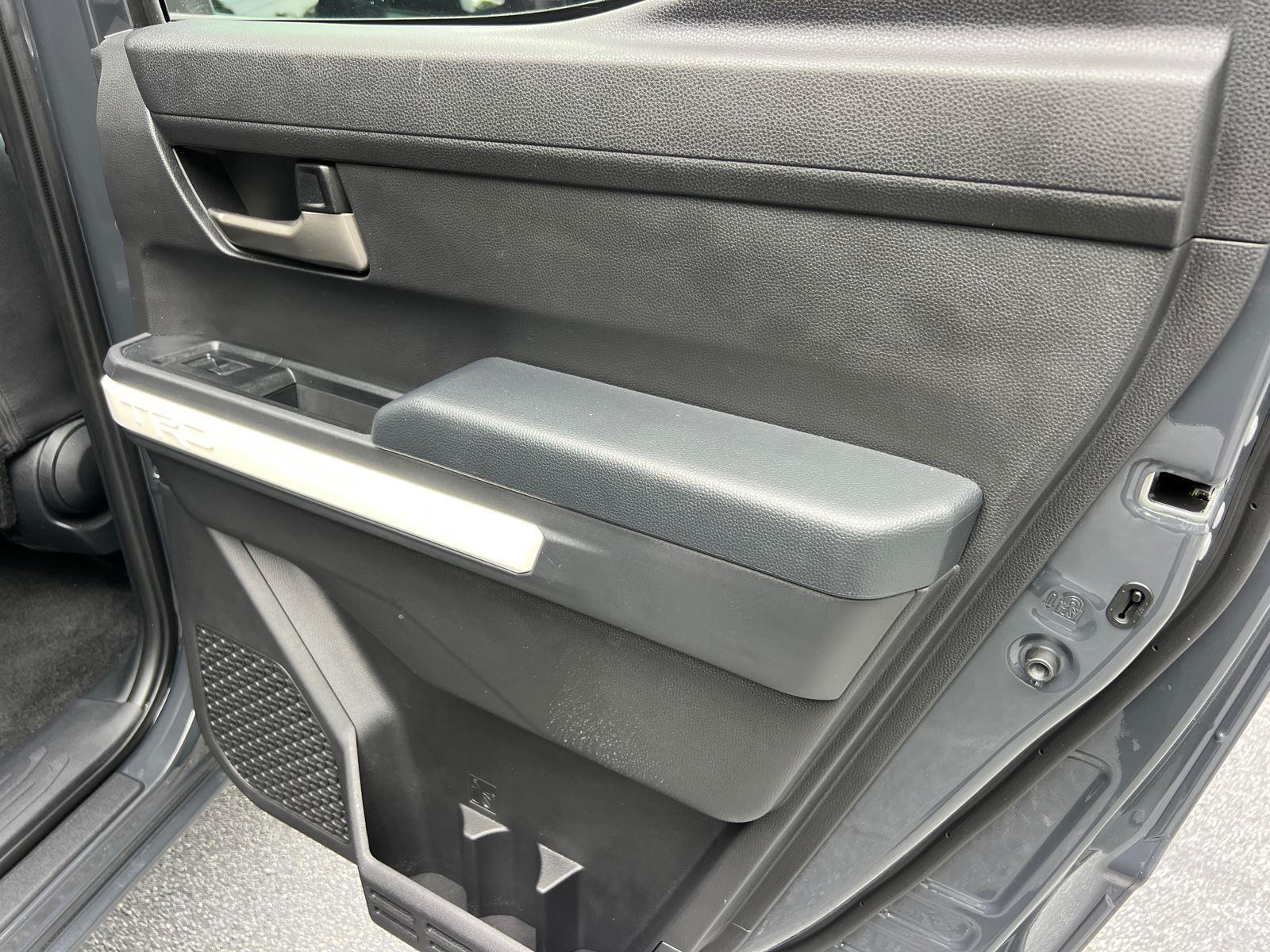 Used 2024 Toyota Tacoma Truck