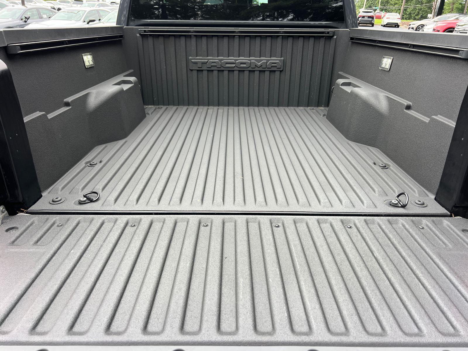Used 2024 Toyota Tacoma Truck