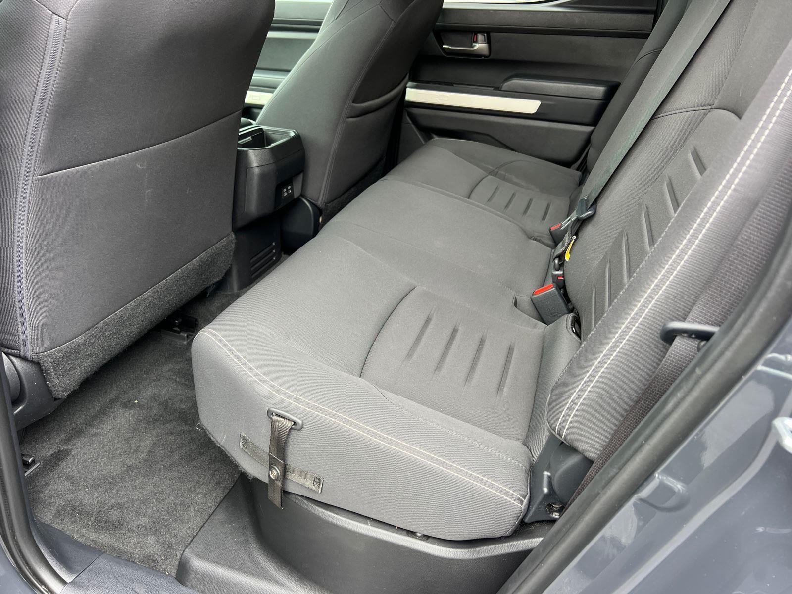 Used 2024 Toyota Tacoma Truck