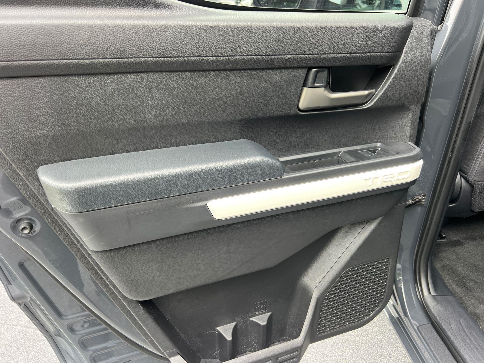 Used 2024 Toyota Tacoma Truck