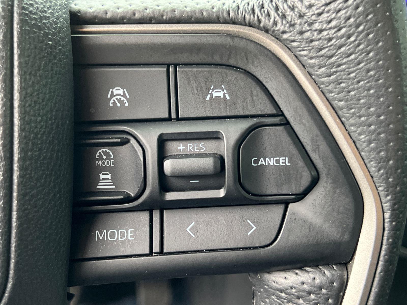 Used 2024 Toyota Tacoma Truck