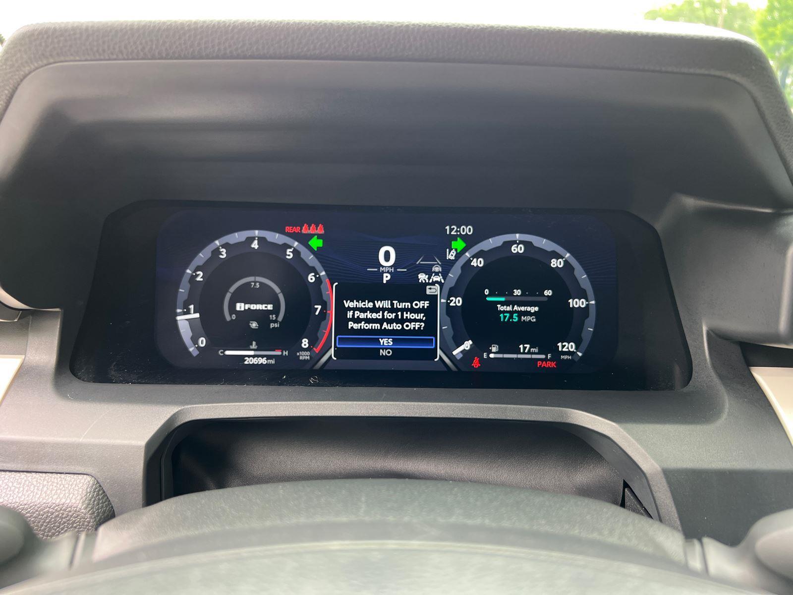 Used 2024 Toyota Tacoma Truck