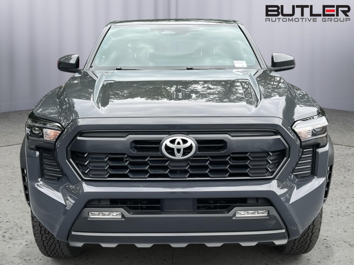 Used 2024 Toyota Tacoma Truck