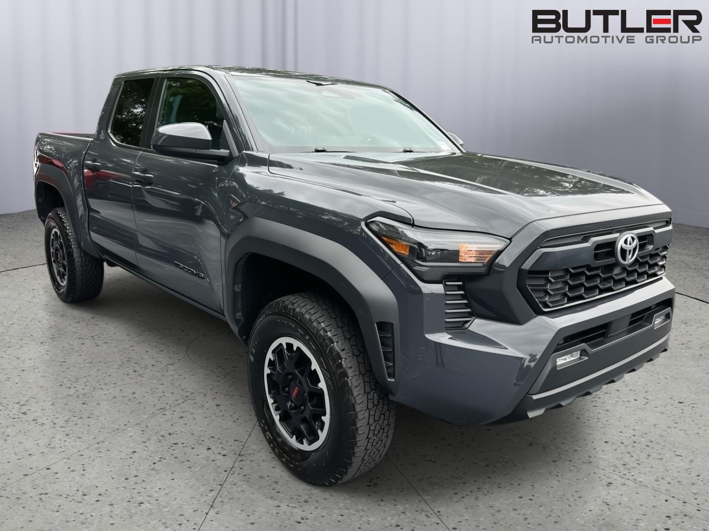 Used 2024 Toyota Tacoma Truck