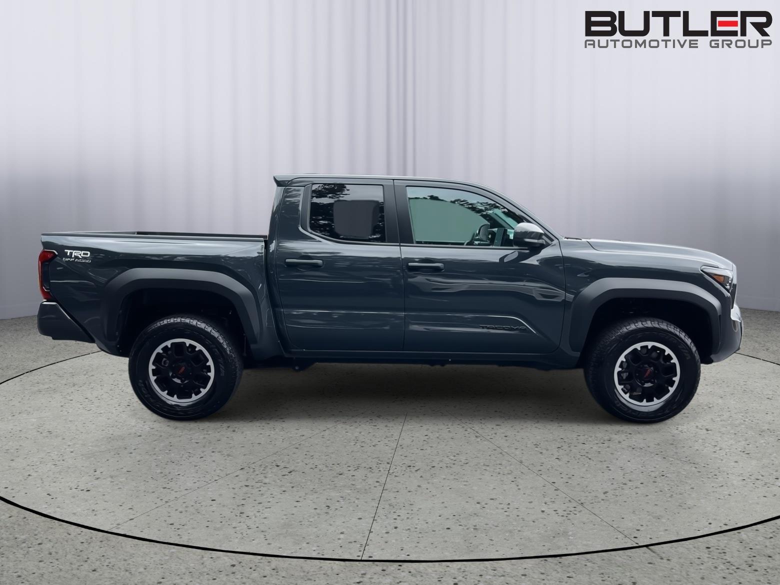 Used 2024 Toyota Tacoma Truck