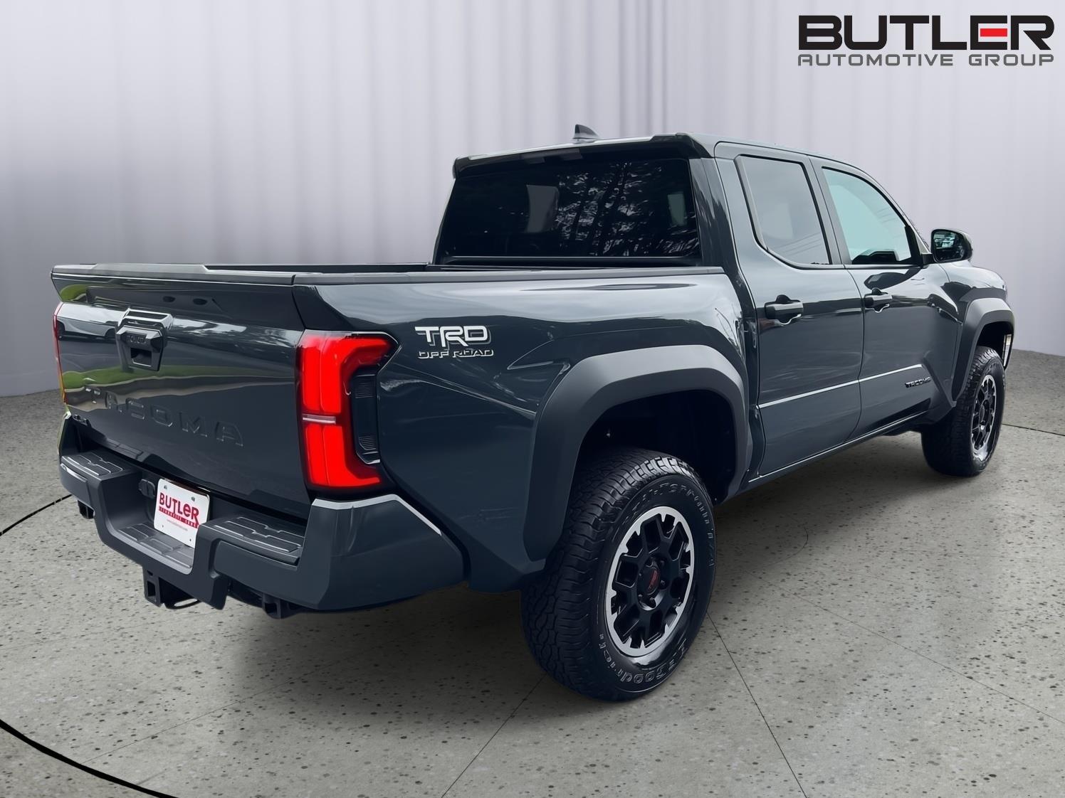 Used 2024 Toyota Tacoma Truck