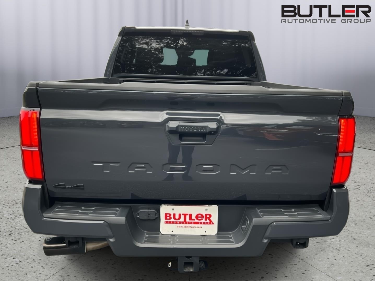 Used 2024 Toyota Tacoma Truck