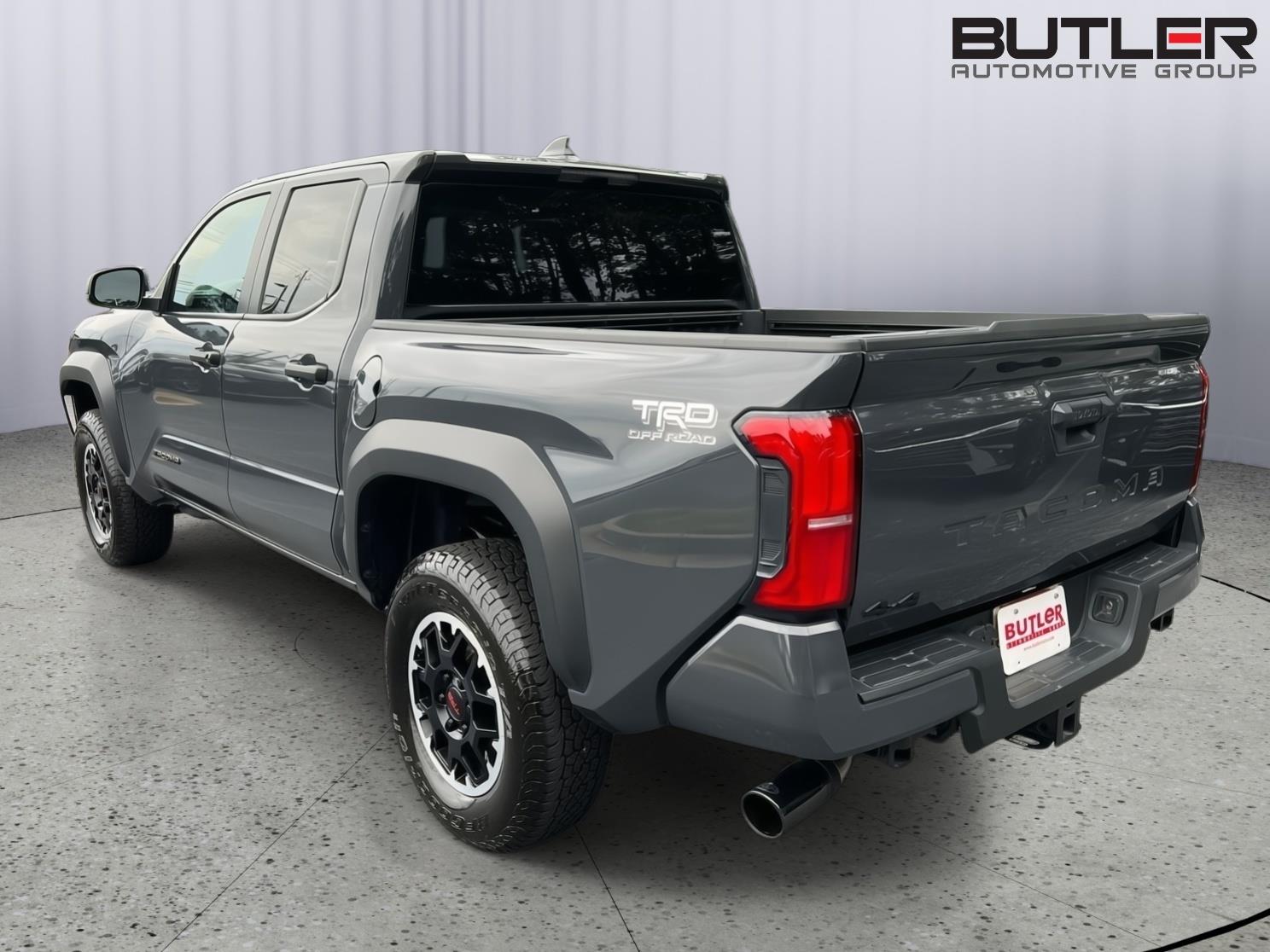 Used 2024 Toyota Tacoma Truck