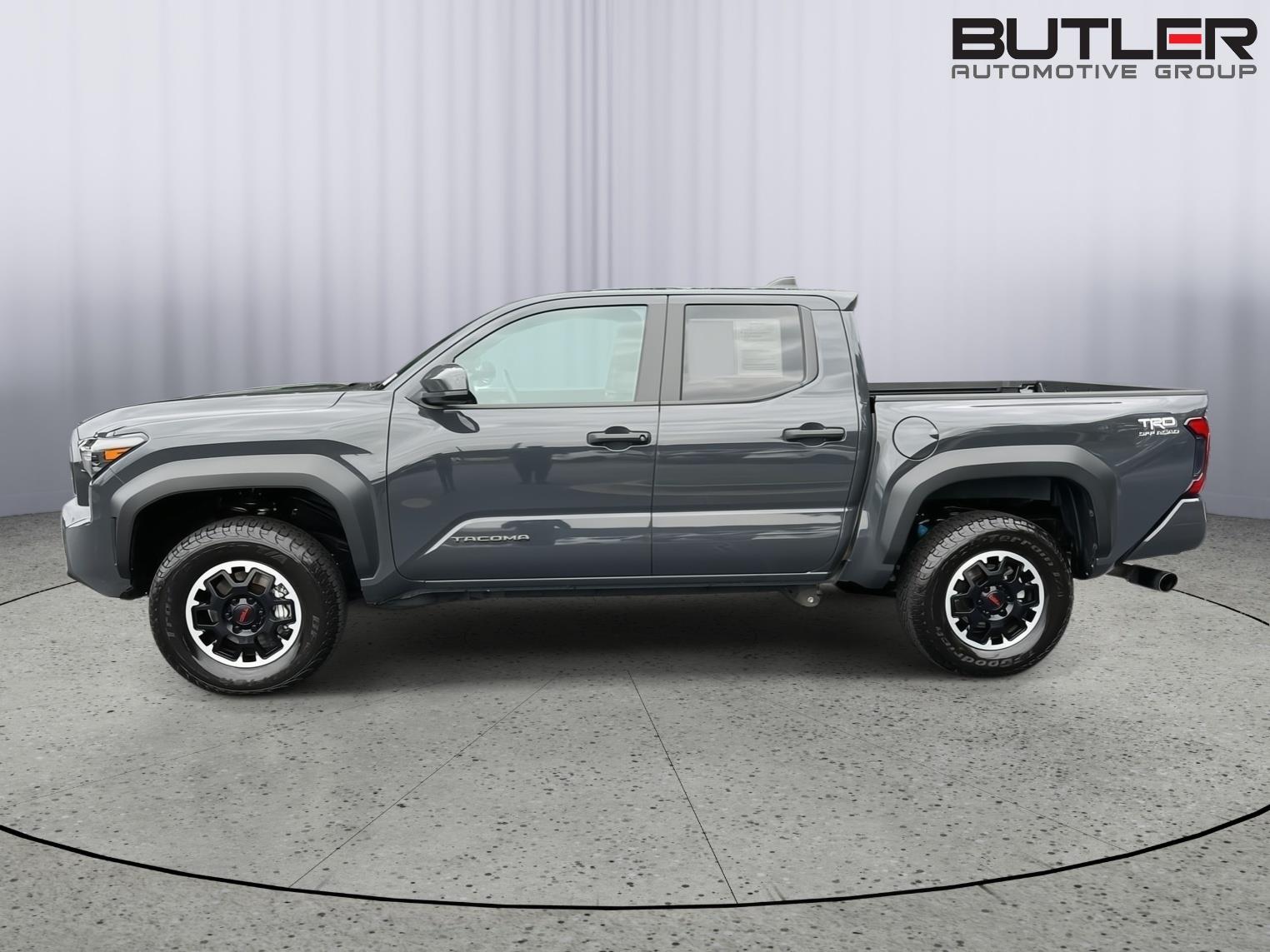 Used 2024 Toyota Tacoma Truck