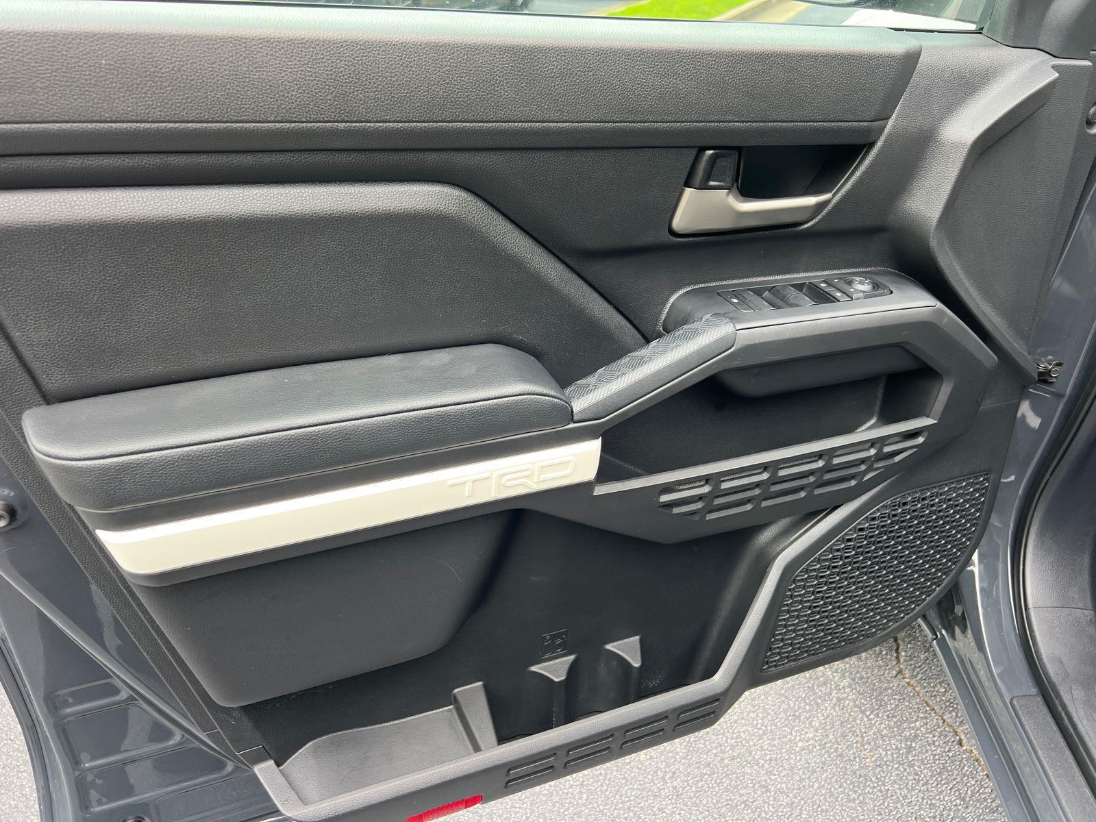 Used 2024 Toyota Tacoma Truck