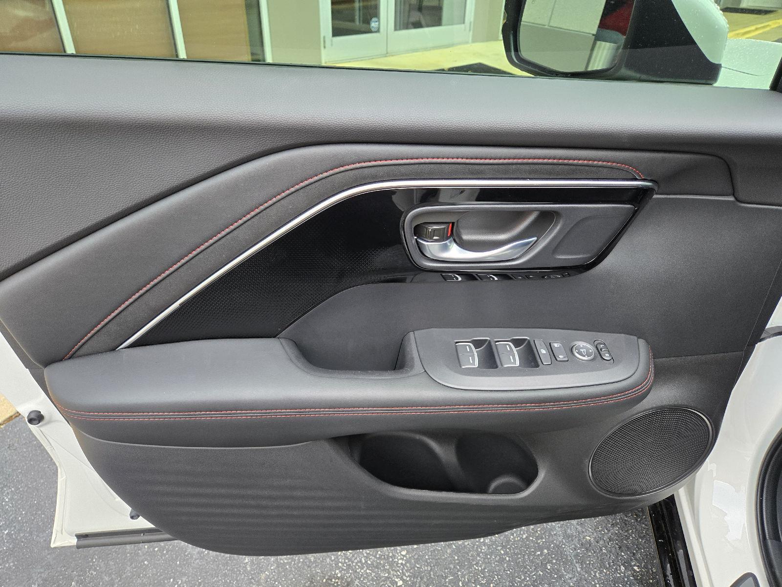 Used 2025 Acura ADX SUV