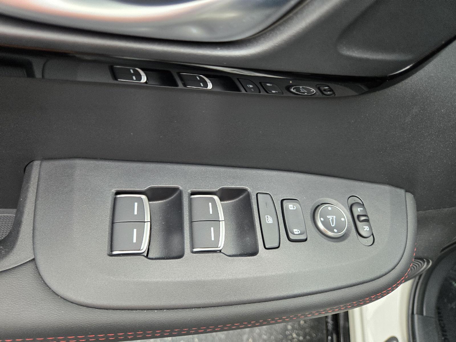 Used 2025 Acura ADX SUV