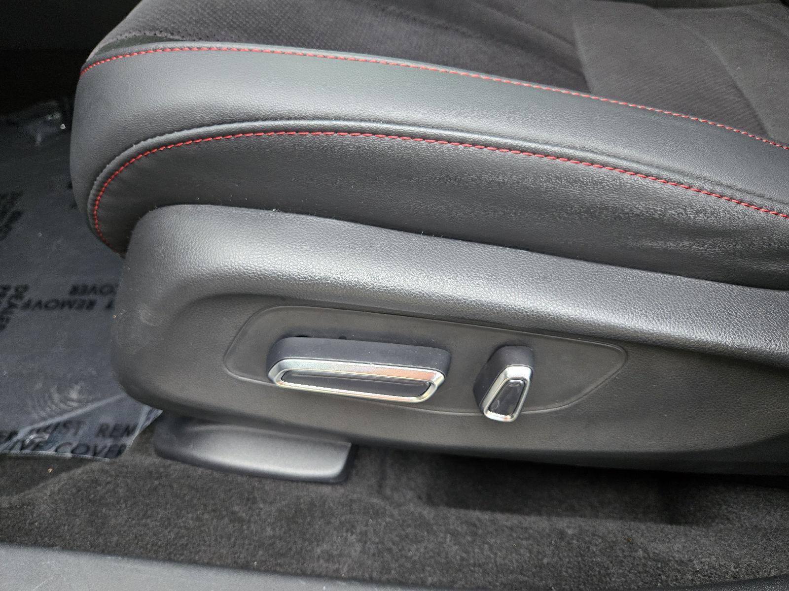 Used 2025 Acura ADX SUV