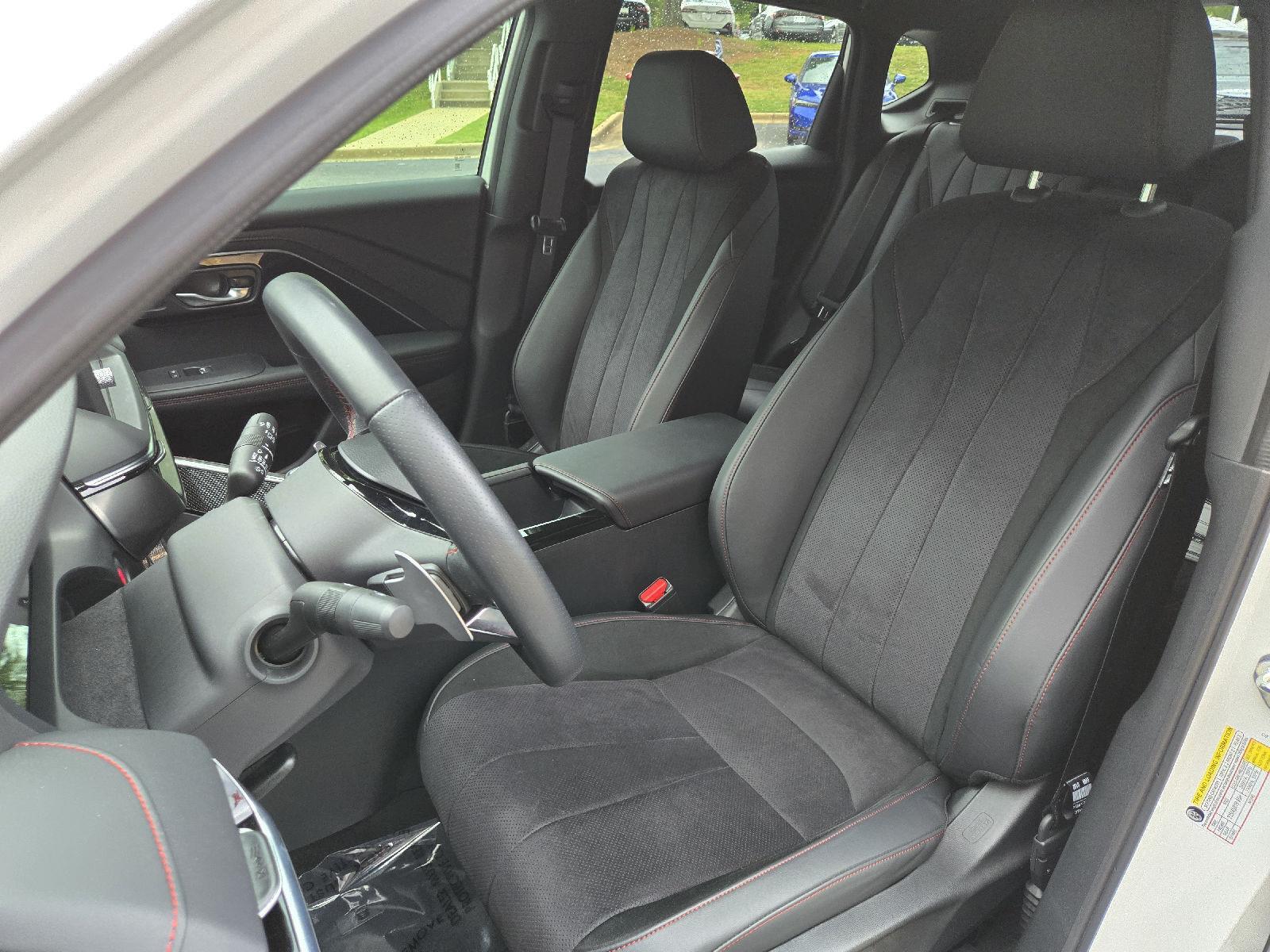 Used 2025 Acura ADX SUV