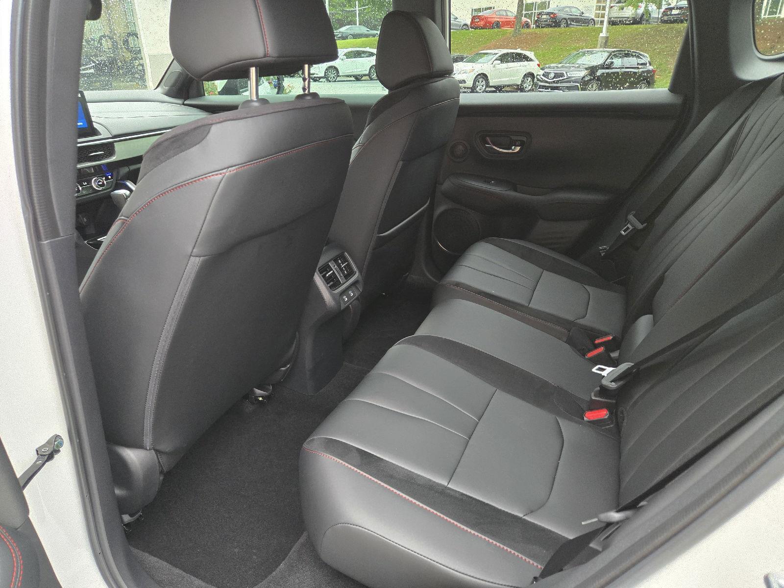 Used 2025 Acura ADX SUV