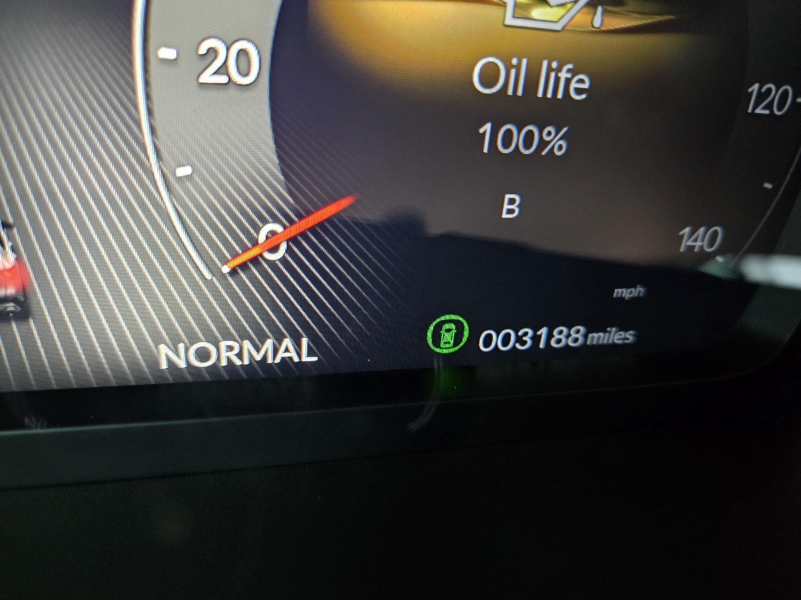 Used 2025 Acura ADX SUV