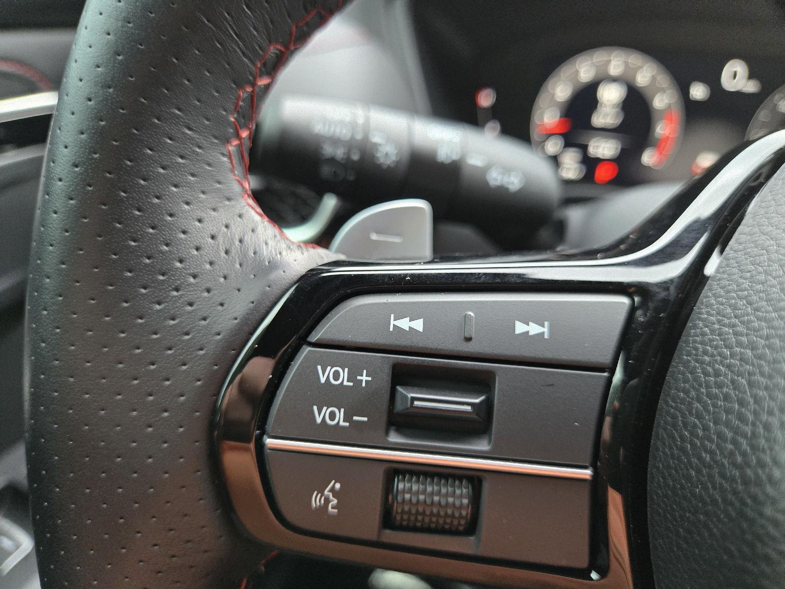 Used 2025 Acura ADX SUV