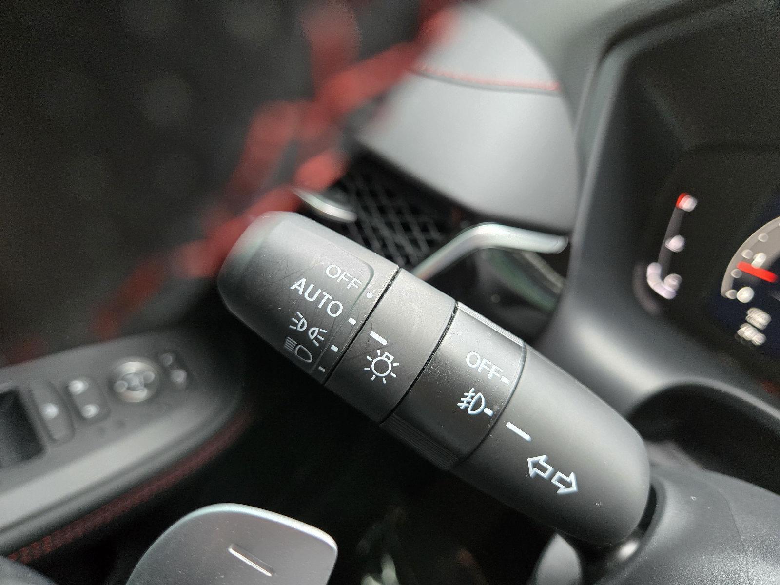 Used 2025 Acura ADX SUV