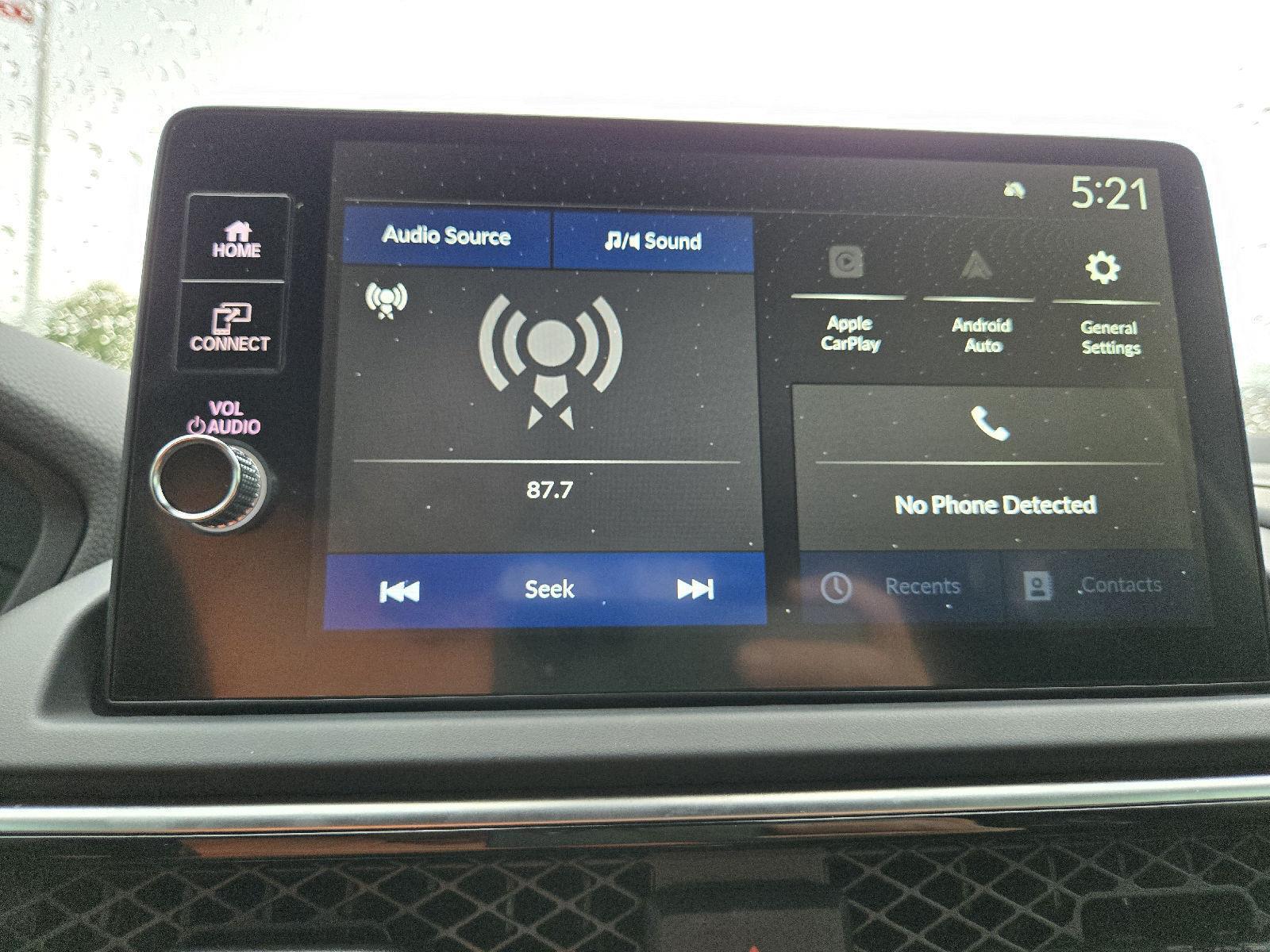 Used 2025 Acura ADX SUV