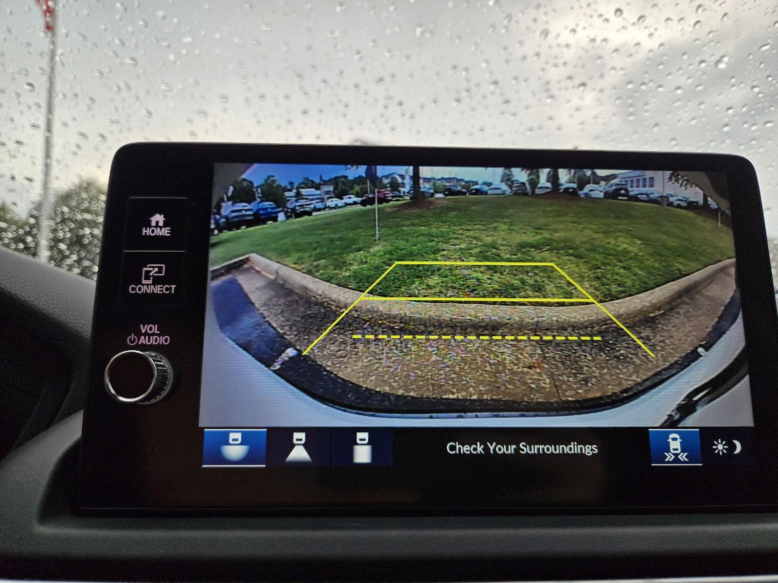 Used 2025 Acura ADX SUV
