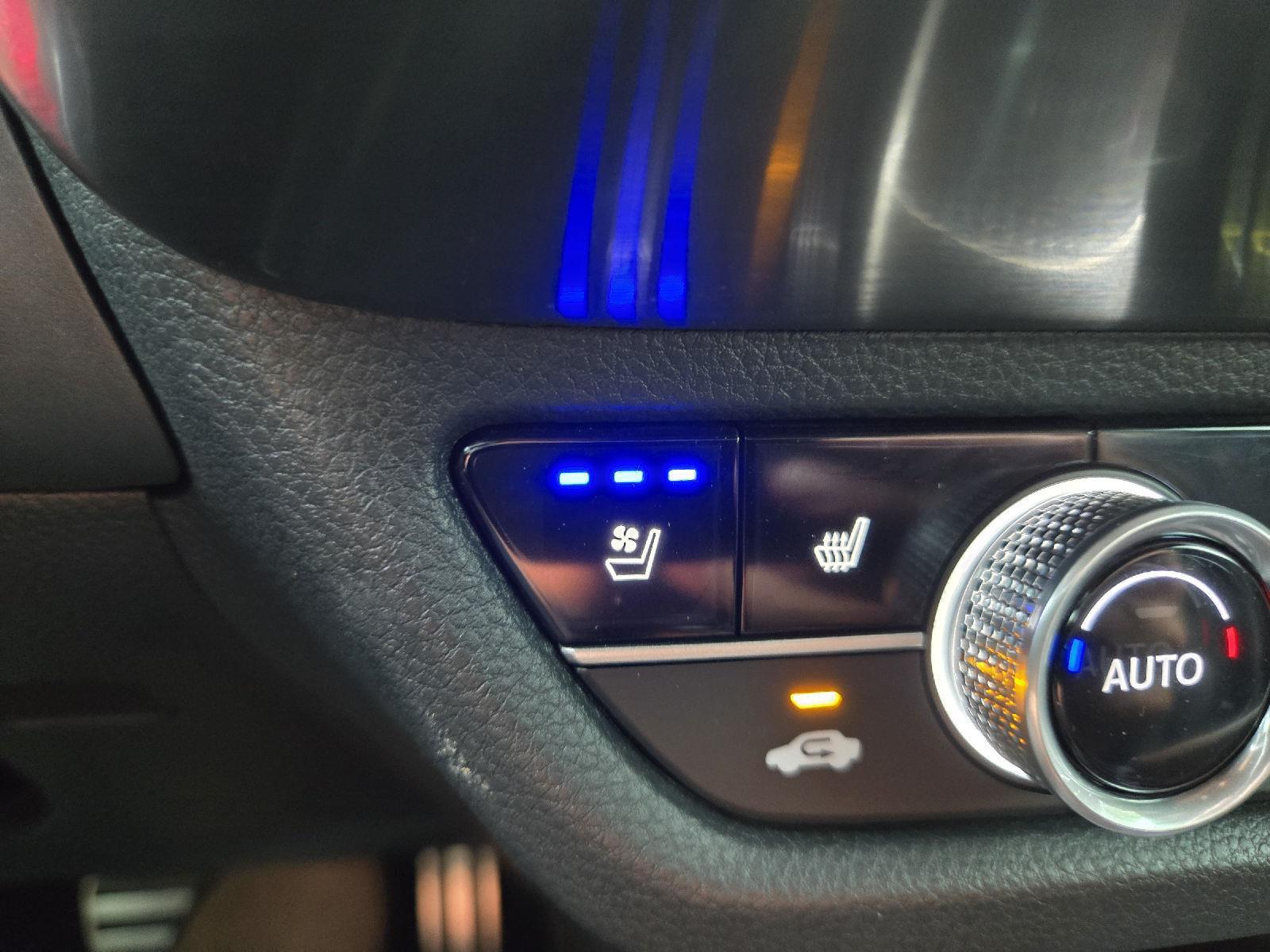 Used 2025 Acura ADX SUV