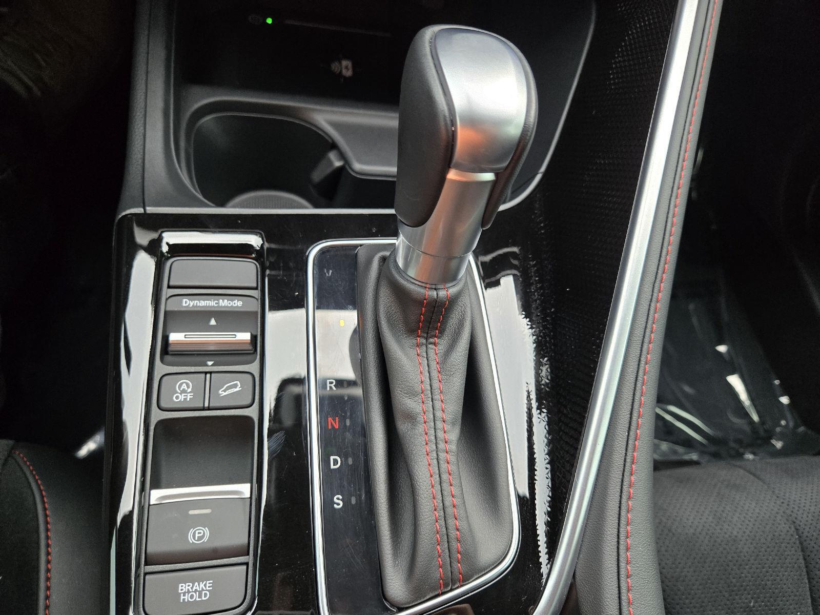 Used 2025 Acura ADX SUV