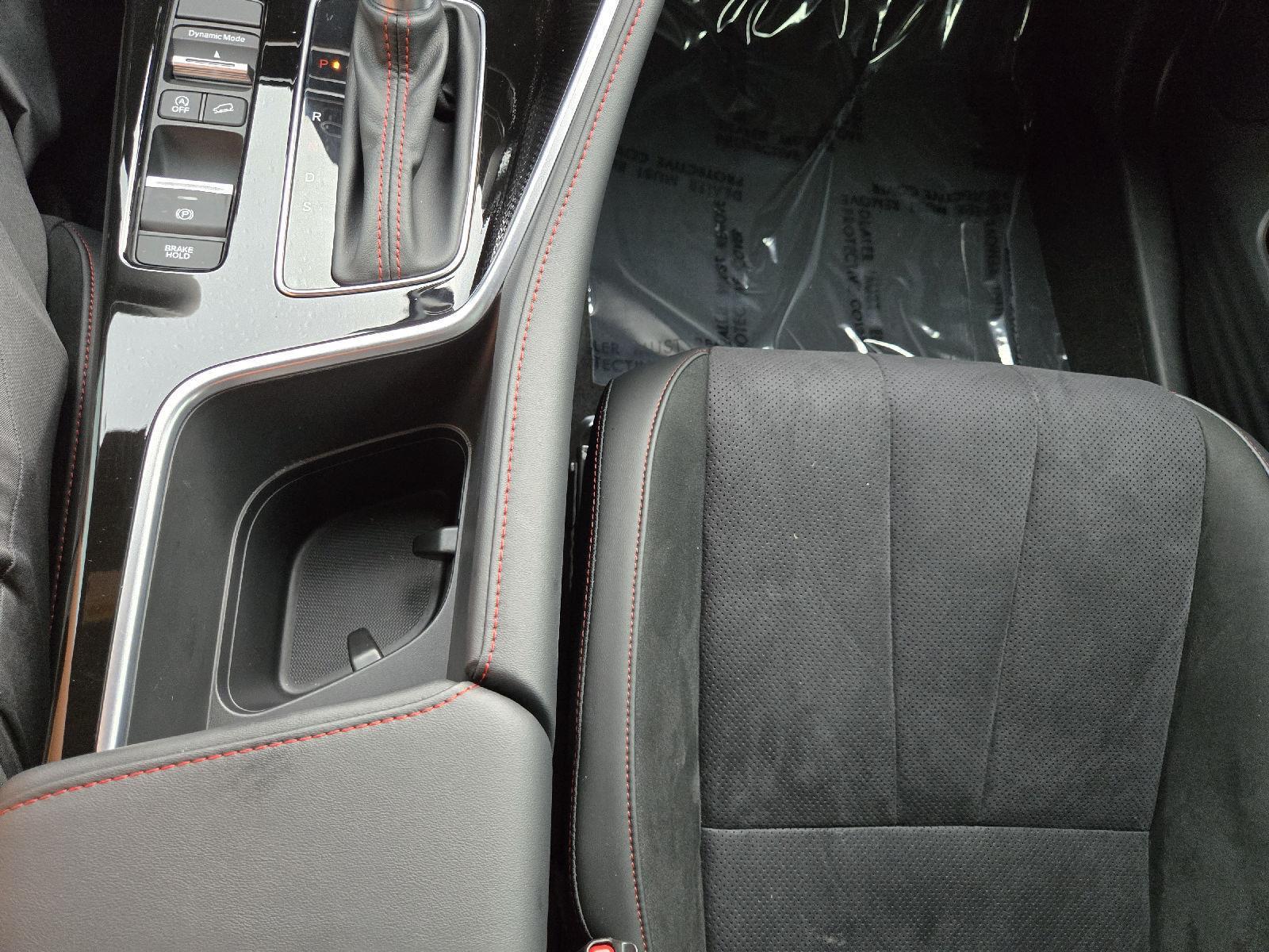 Used 2025 Acura ADX SUV