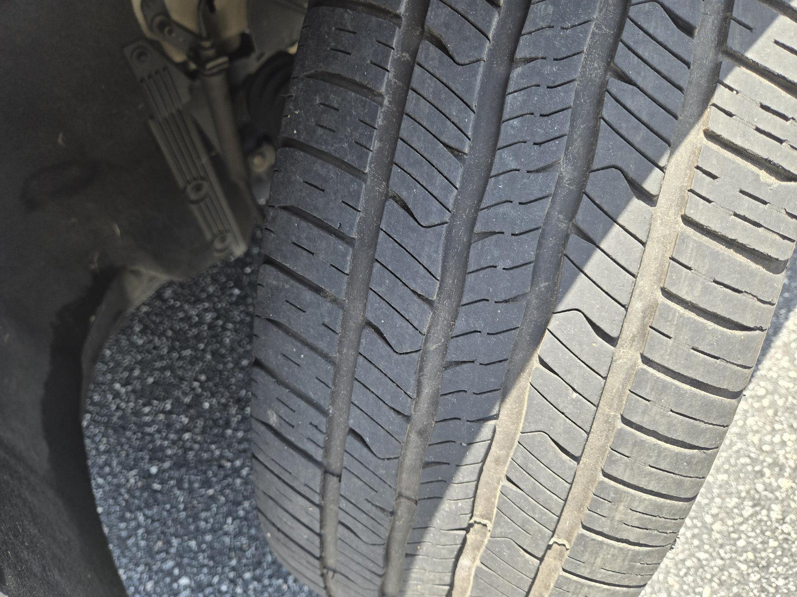 Used 2019 GMC Acadia Sedan