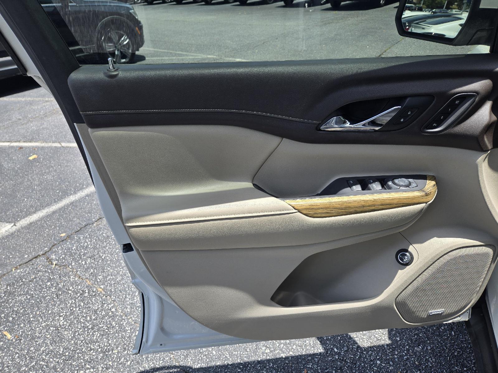 Used 2019 GMC Acadia Sedan