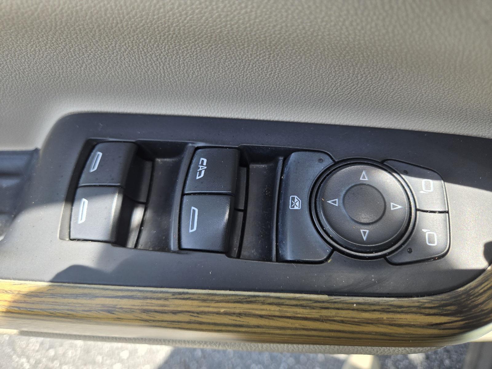Used 2019 GMC Acadia Sedan