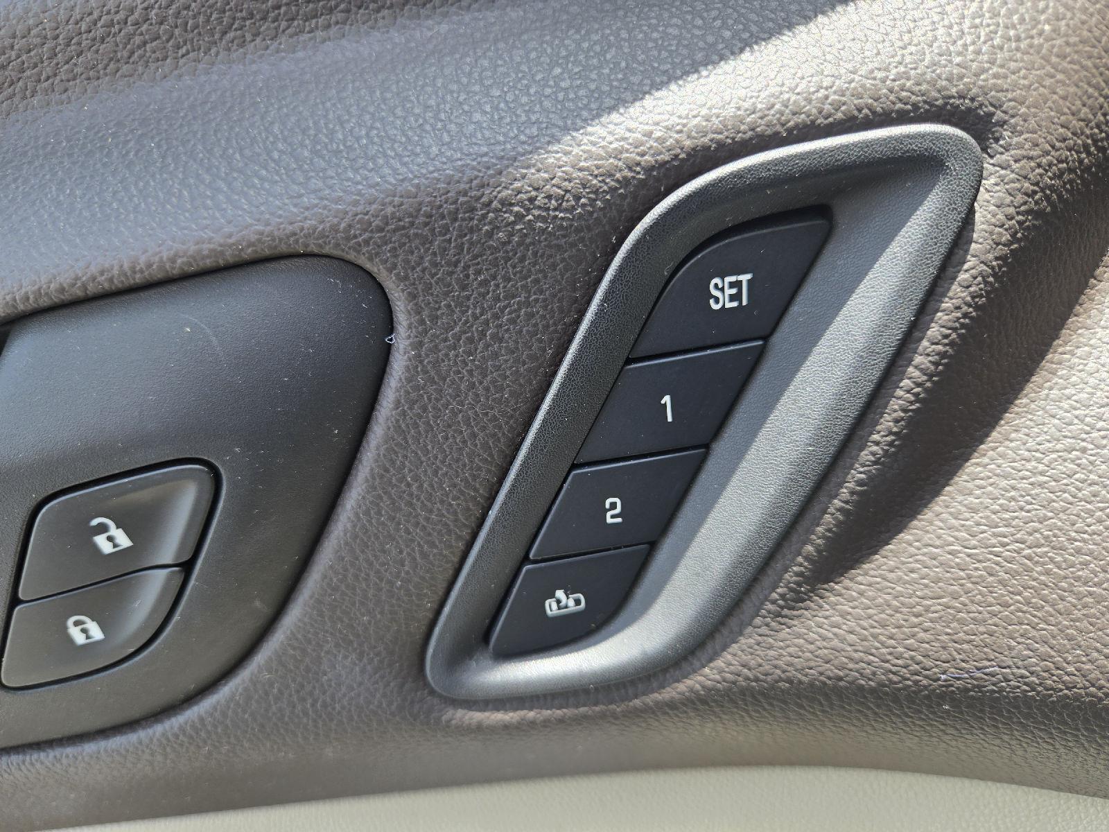 Used 2019 GMC Acadia Sedan
