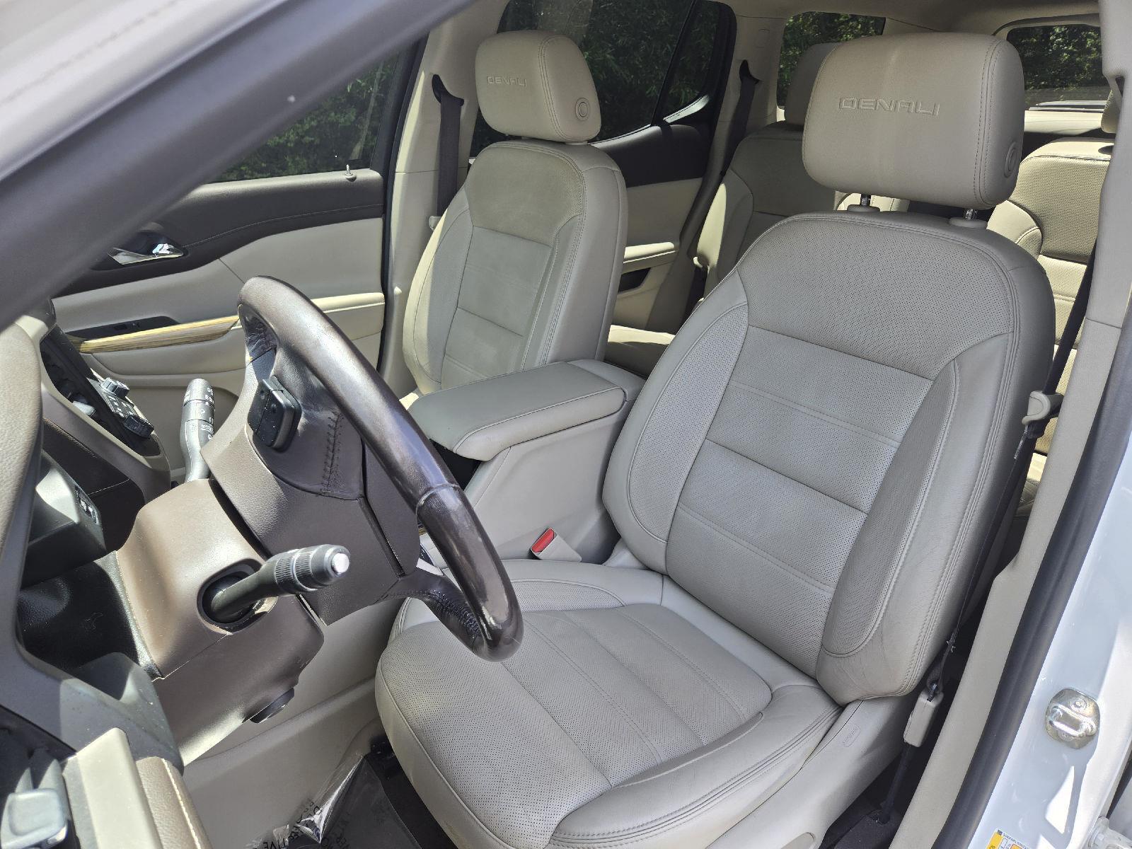 Used 2019 GMC Acadia Sedan