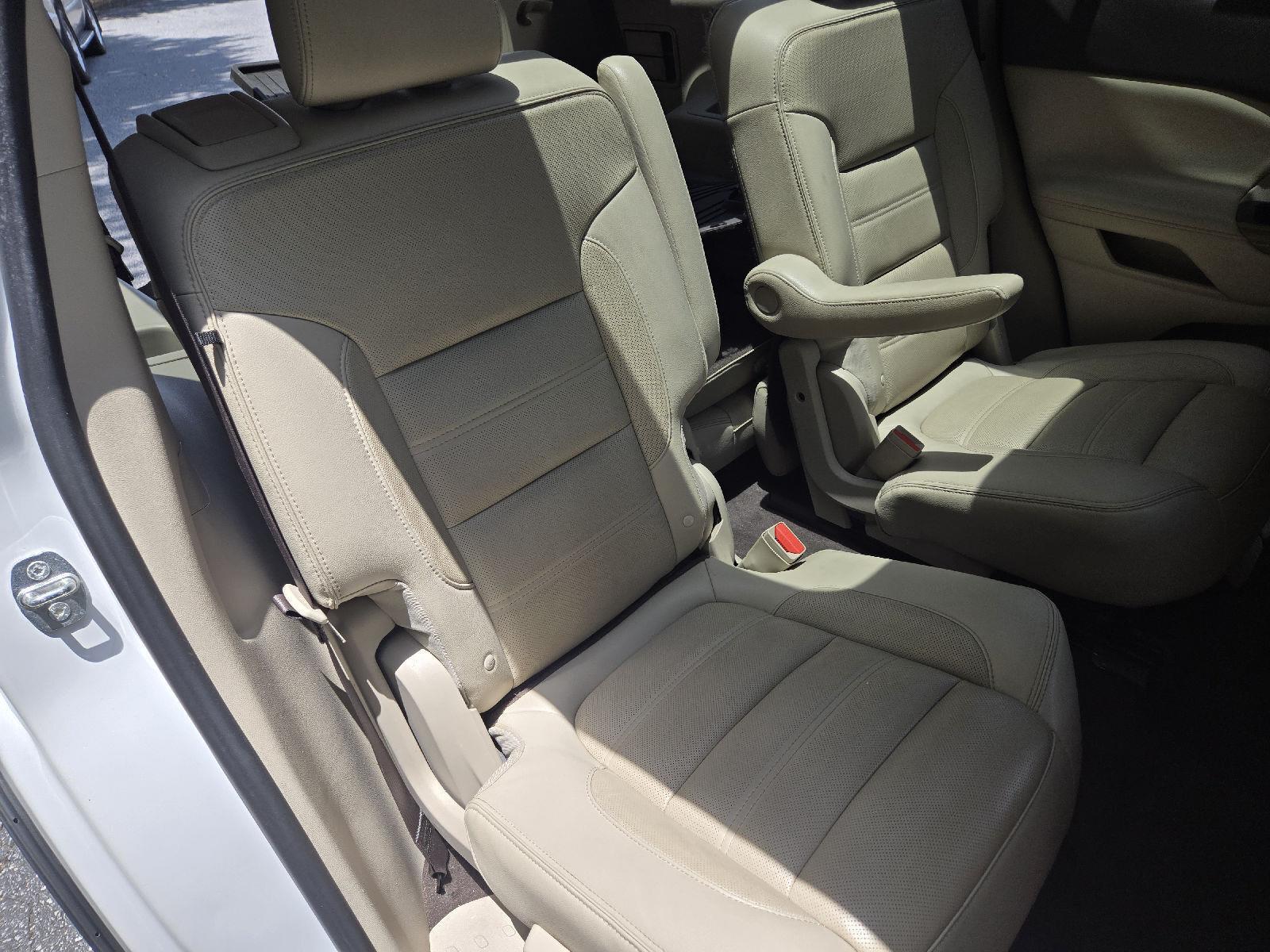 Used 2019 GMC Acadia Sedan