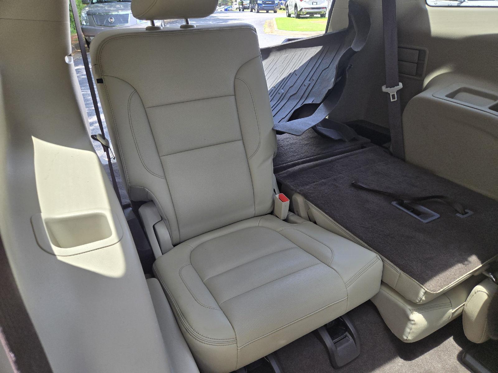 Used 2019 GMC Acadia Sedan