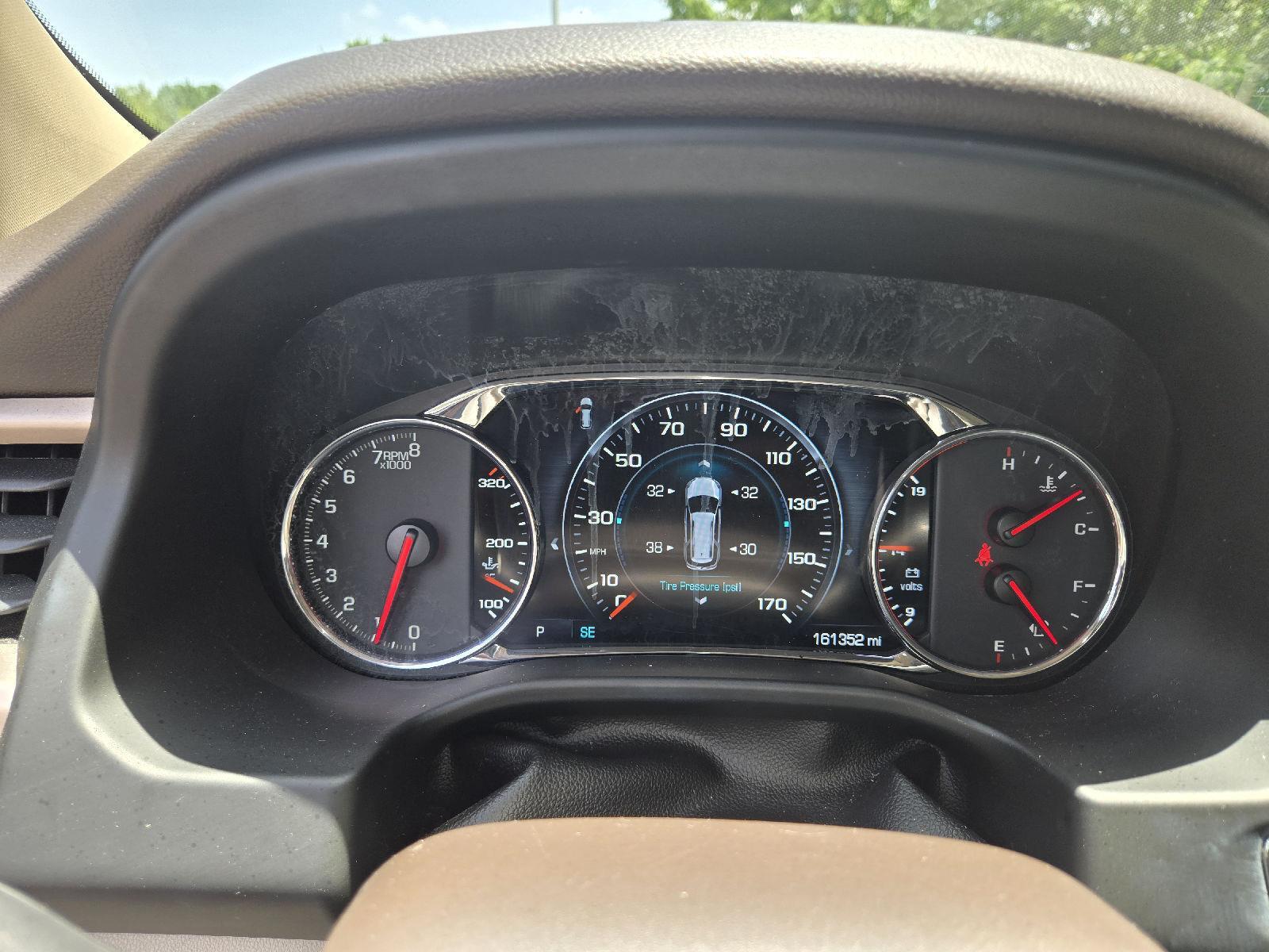 Used 2019 GMC Acadia Sedan
