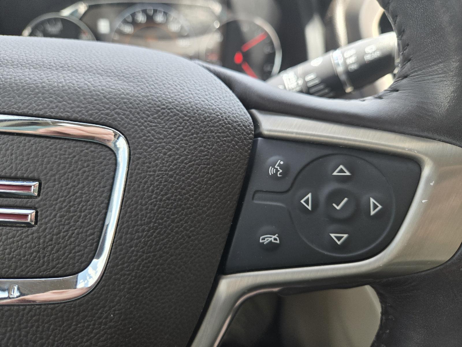 Used 2019 GMC Acadia Sedan