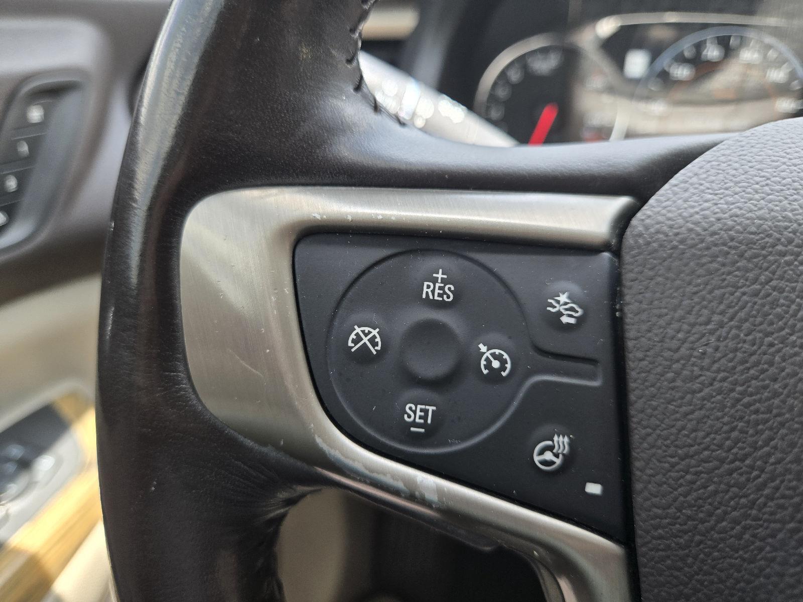 Used 2019 GMC Acadia Sedan