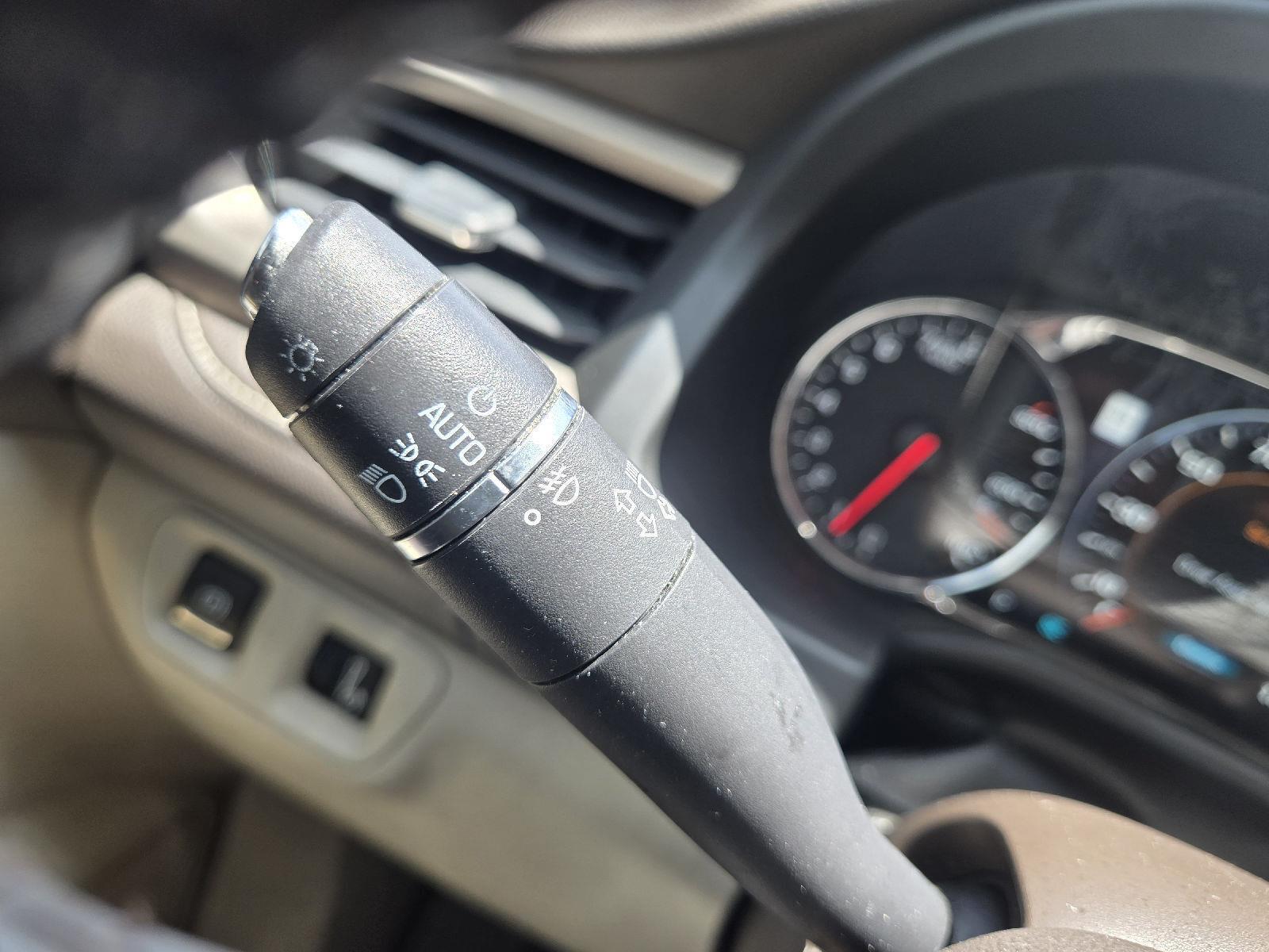 Used 2019 GMC Acadia Sedan