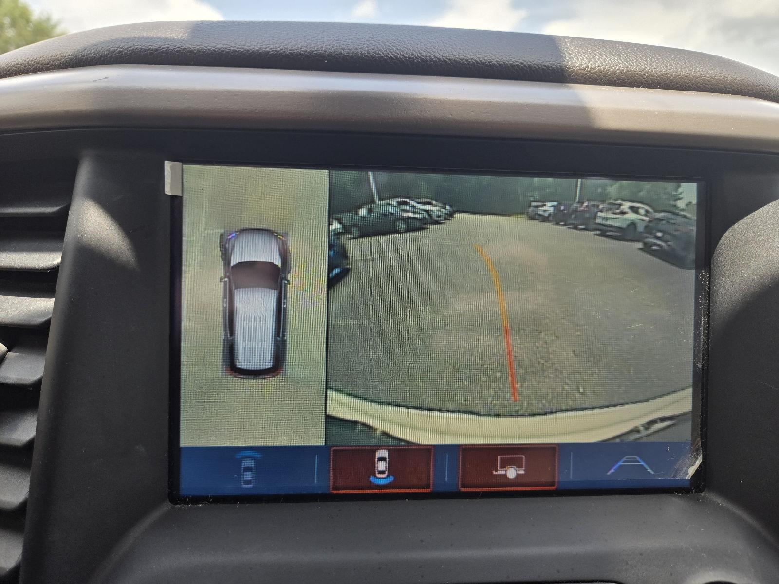 Used 2019 GMC Acadia Sedan