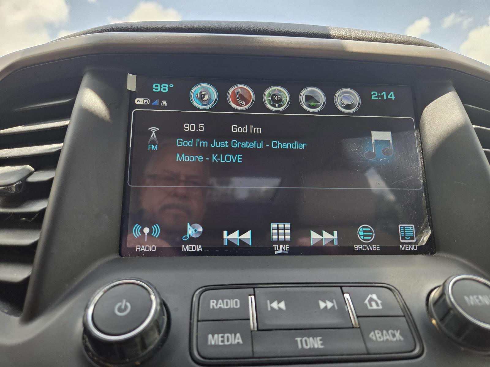 Used 2019 GMC Acadia Sedan
