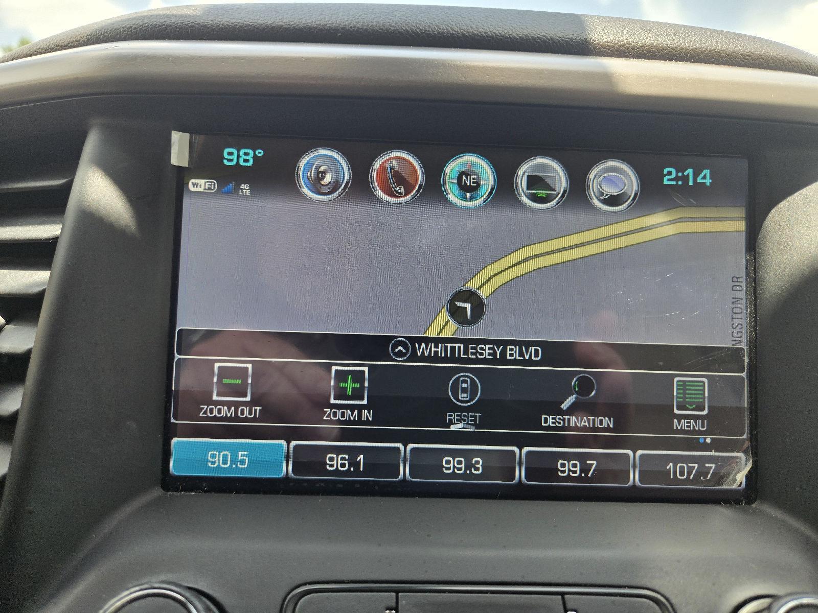 Used 2019 GMC Acadia Sedan