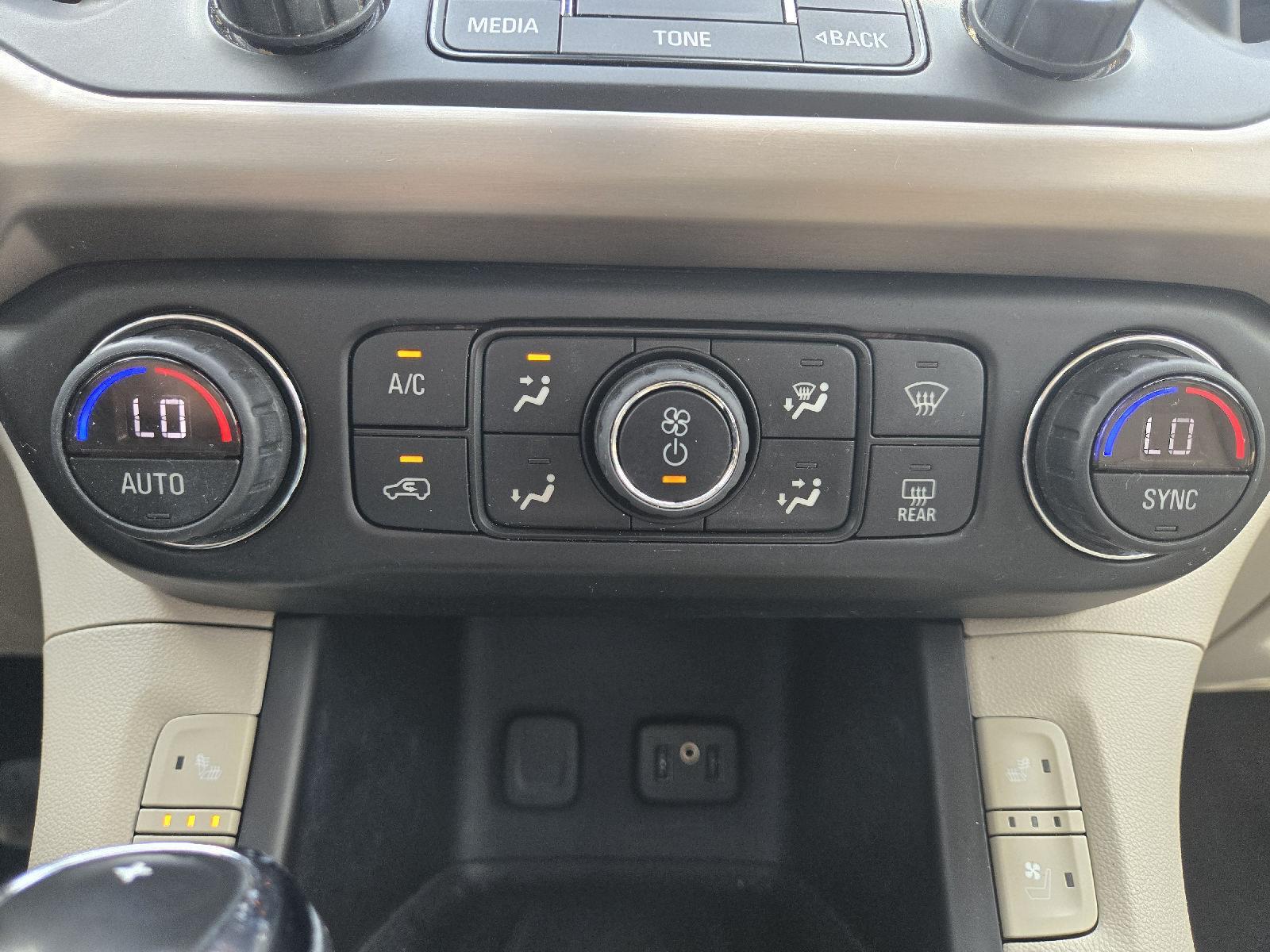 Used 2019 GMC Acadia Sedan