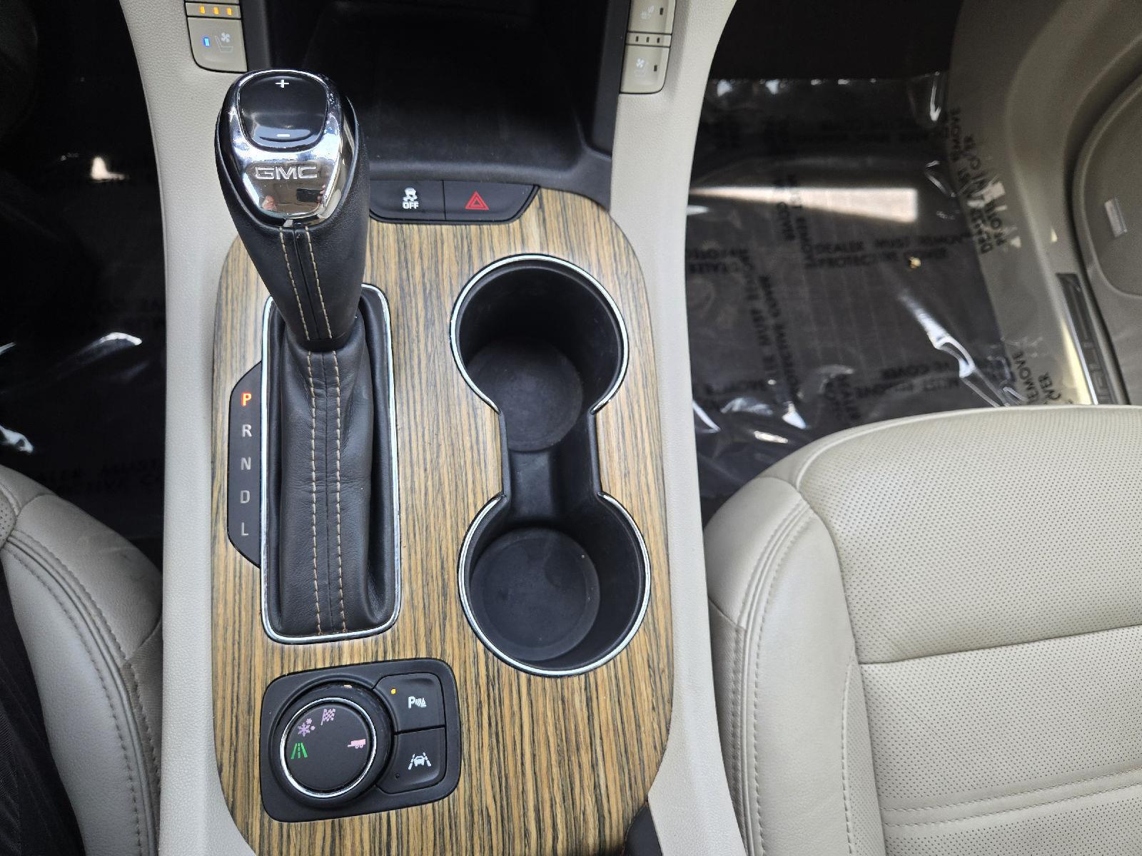 Used 2019 GMC Acadia Sedan